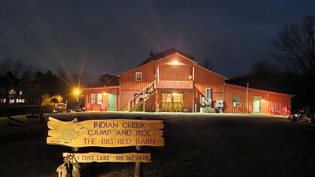 Photo of Outdoor in Ashley Oaks