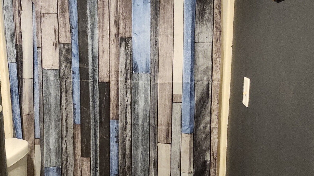Photo of Bathroom in Ashley Oaks