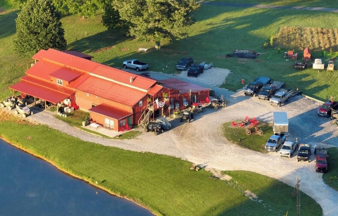 Photo of Outdoor in Ashley Oaks