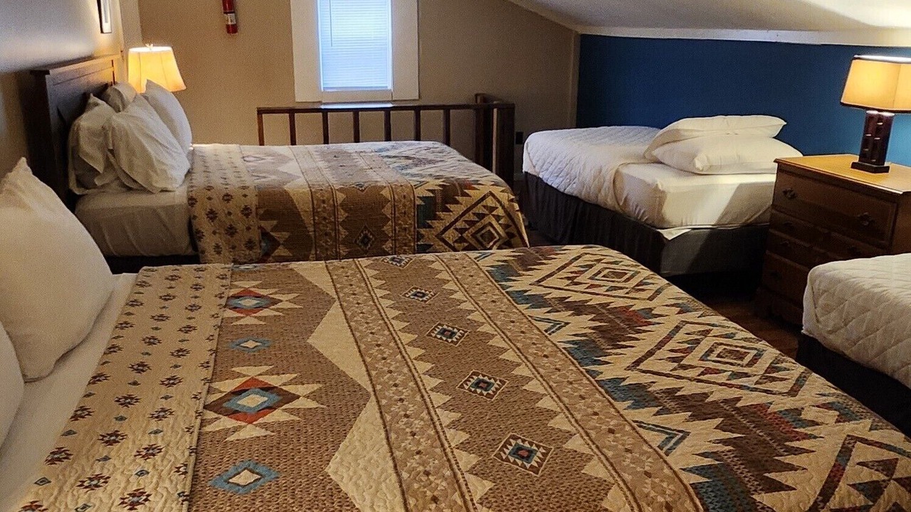 Photo of Bedroom in Ashley Oaks