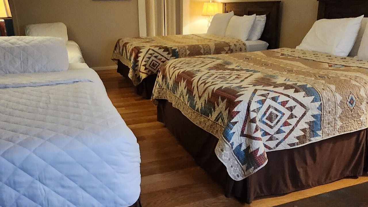 Photo of Bedroom in Ashley Oaks