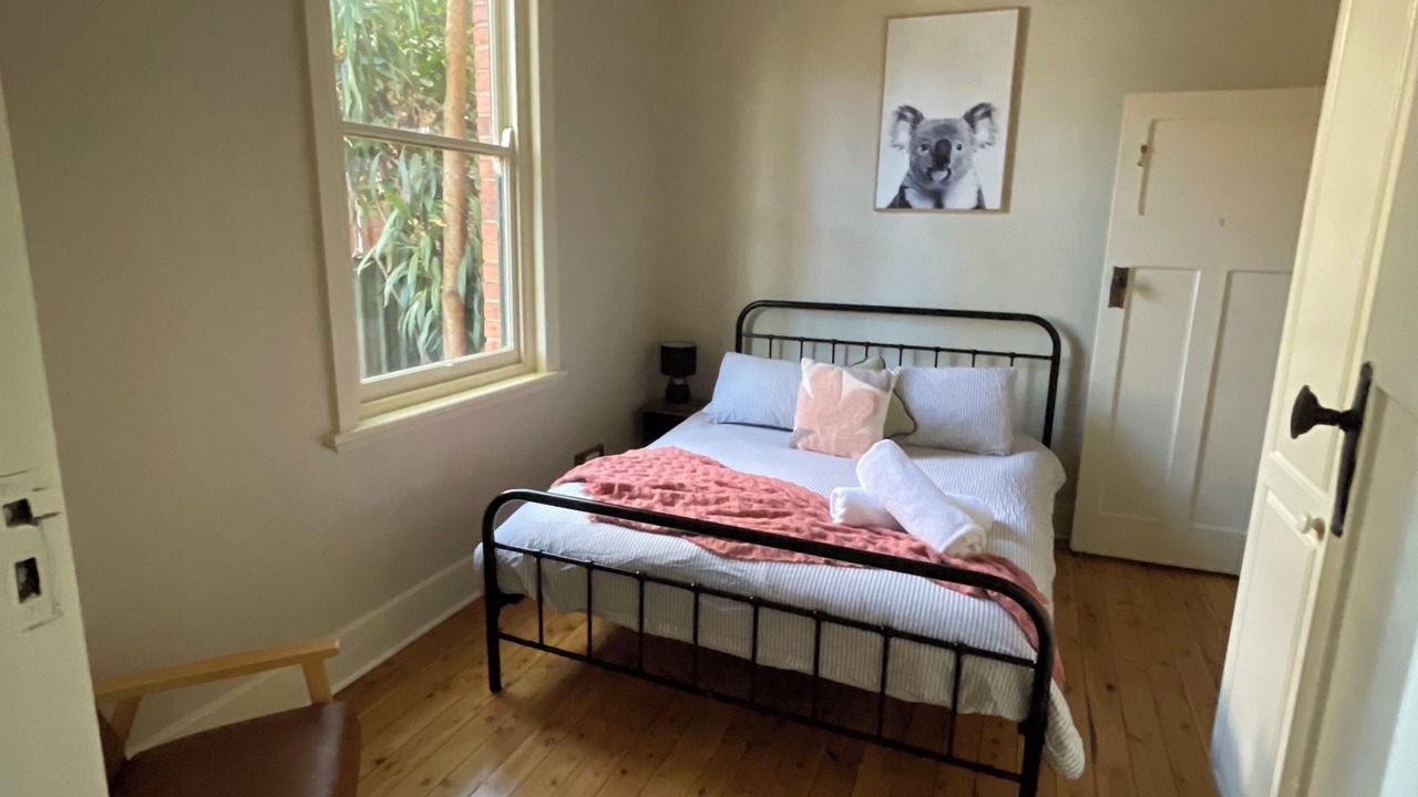 Photo of Bedroom in Albury