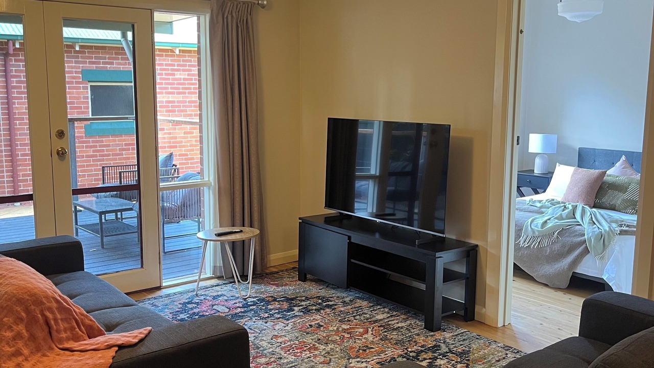 Photo of Livingroom in Albury