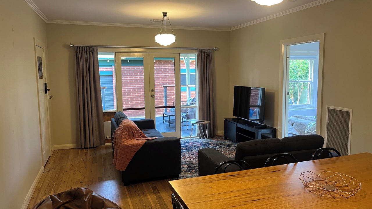 Photo of Livingroom in Albury