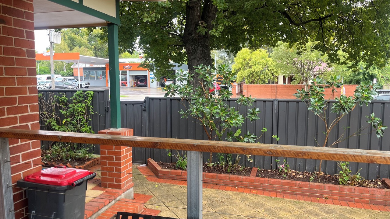 Photo of Patio Balcony in Albury