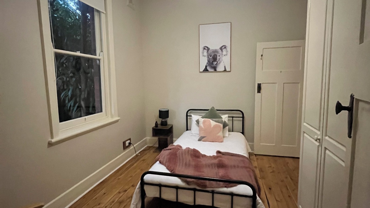 Photo of Bedroom in Albury