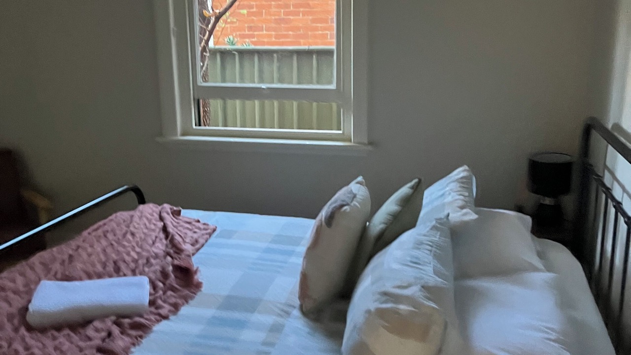Photo of Bedroom in Albury
