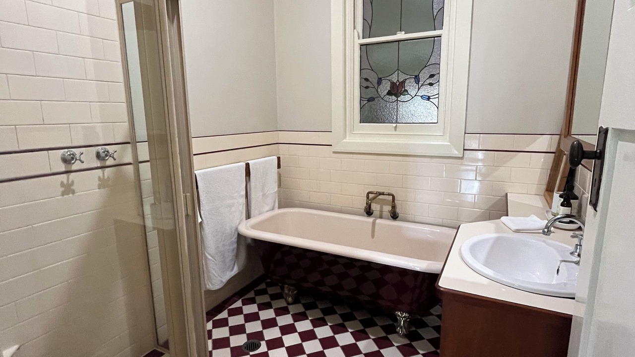 Photo of Bathroom in Albury