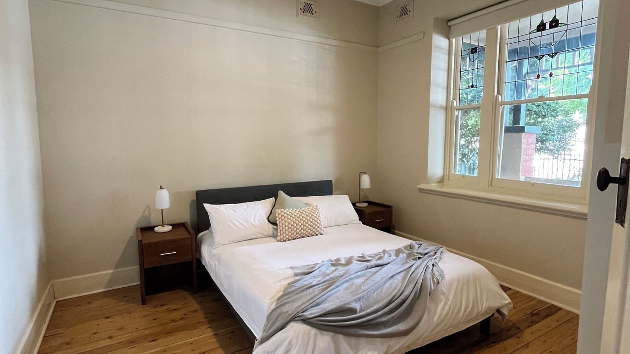 Photo of Bedroom in Albury