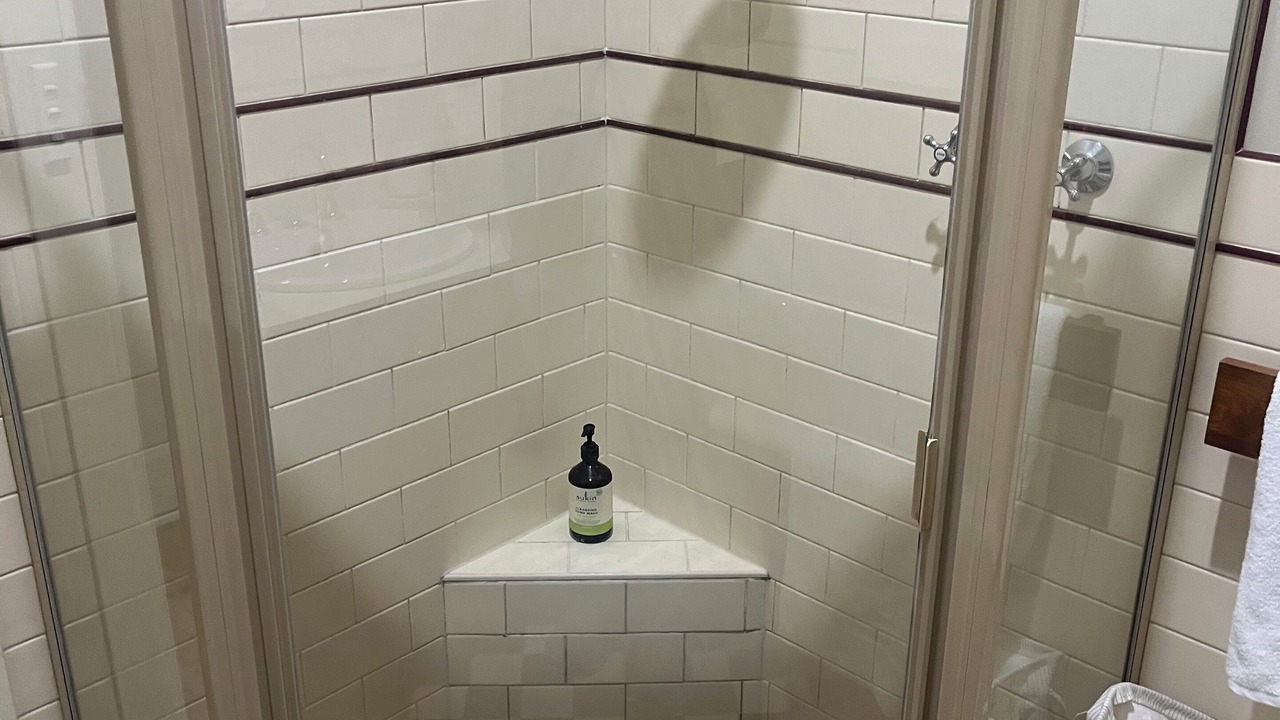 Photo of Bathroom in Albury