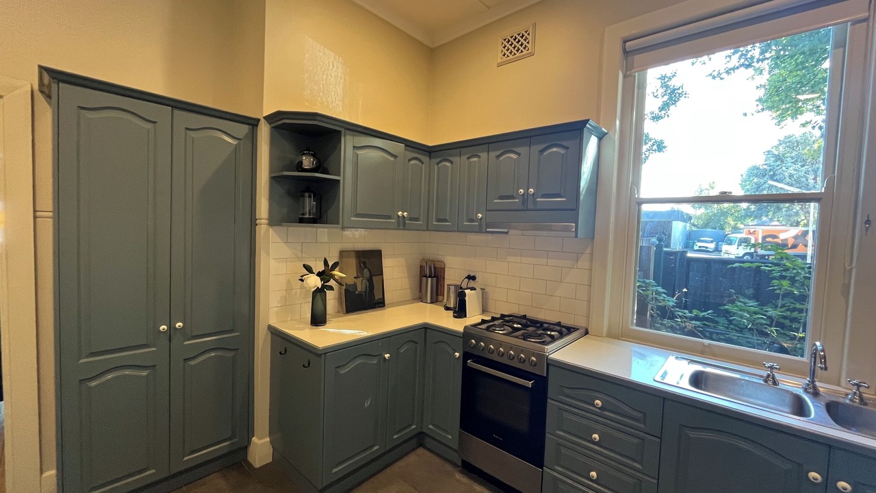 Photo of Kitchen in Albury