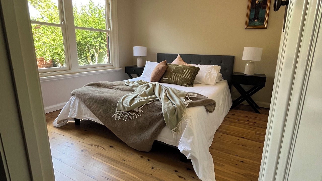 Photo of Bedroom in Albury