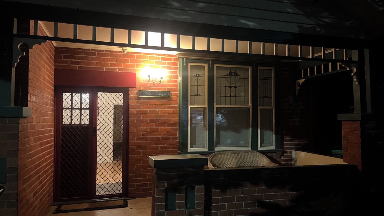 Photo of Outdoor in Albury