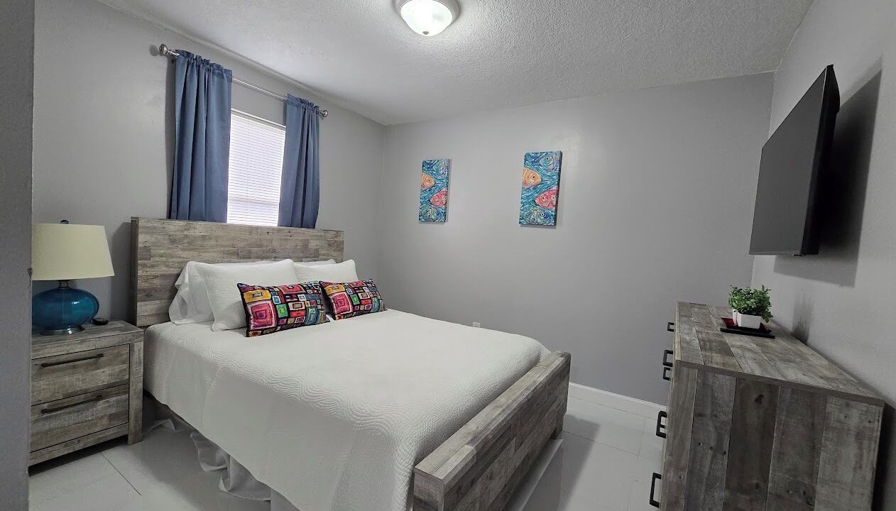 Photo of Bedroom in Homestead