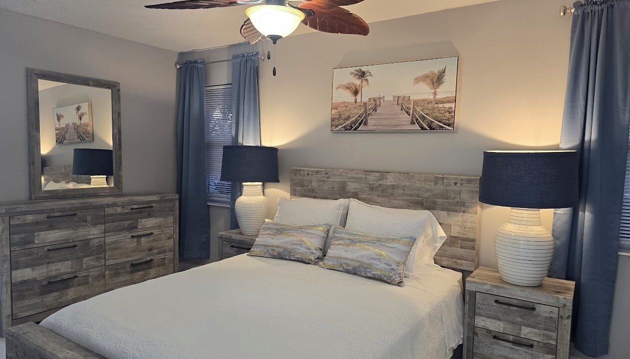 Photo of Bedroom in Homestead