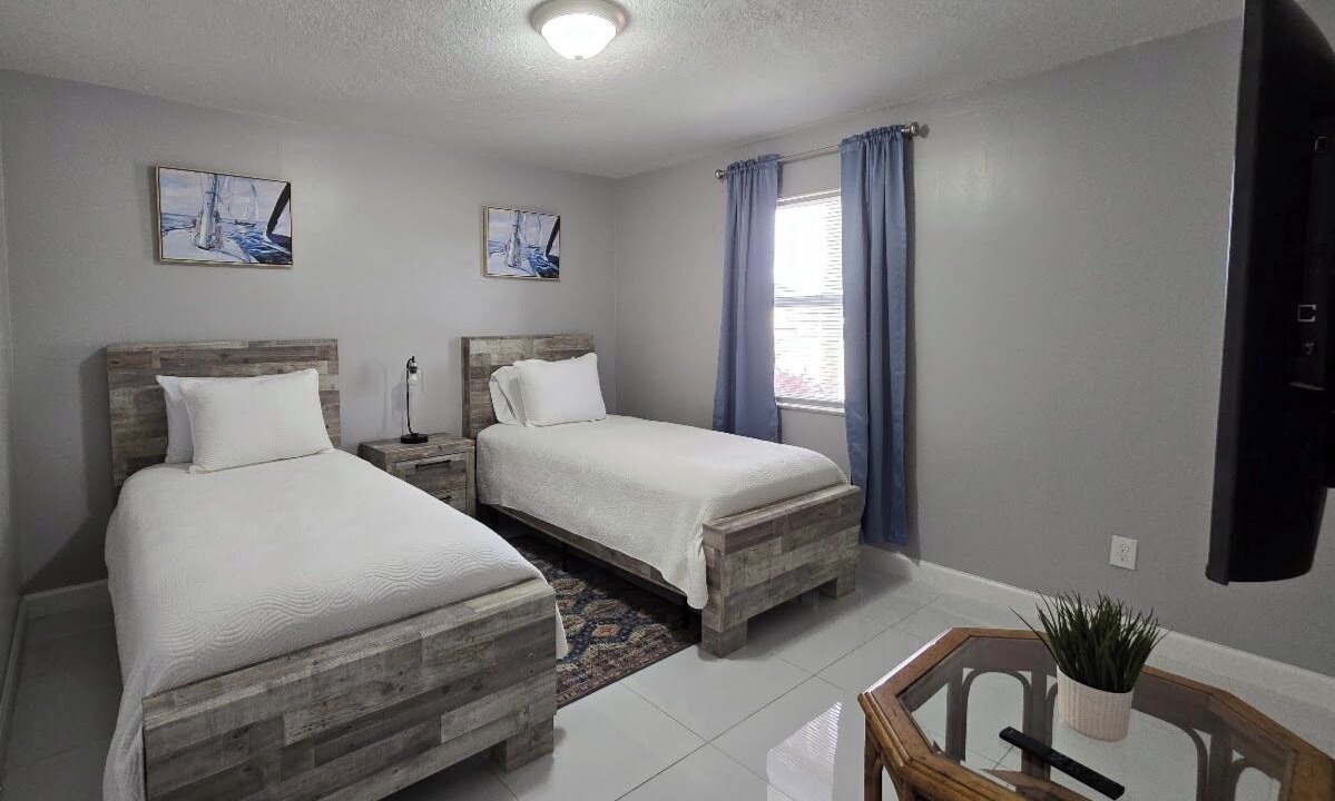 Photo of Bedroom in Homestead