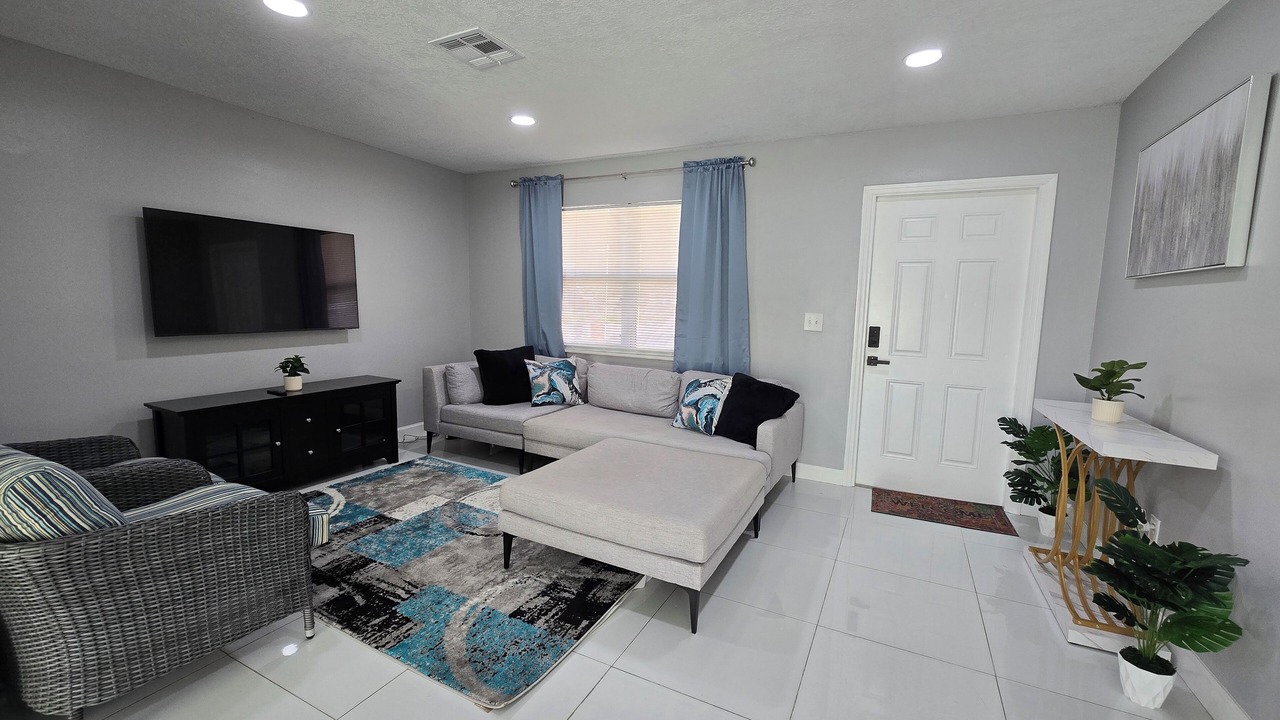 Photo of Livingroom in Homestead