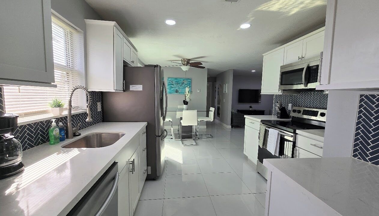 Photo of Kitchen in Homestead