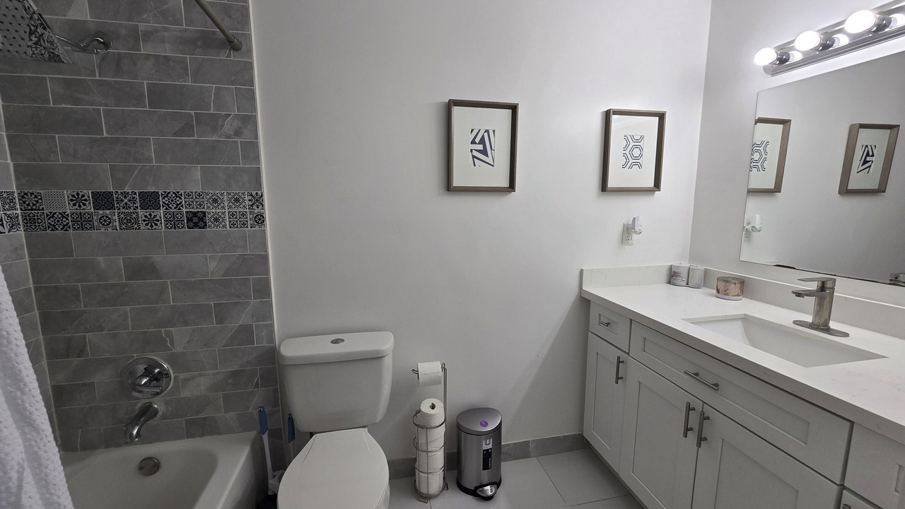 Photo of Bathroom in Homestead