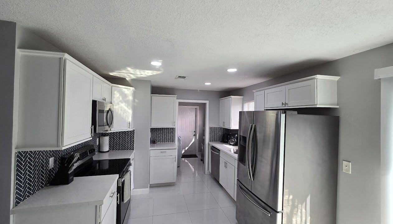 Photo of Kitchen in Homestead