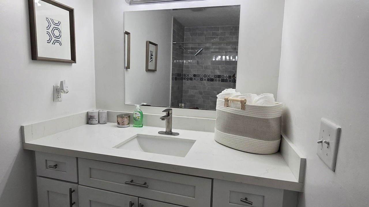 Photo of Bathroom in Homestead