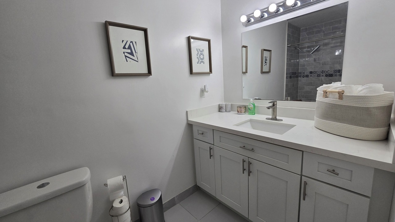 Photo of Bathroom in Homestead