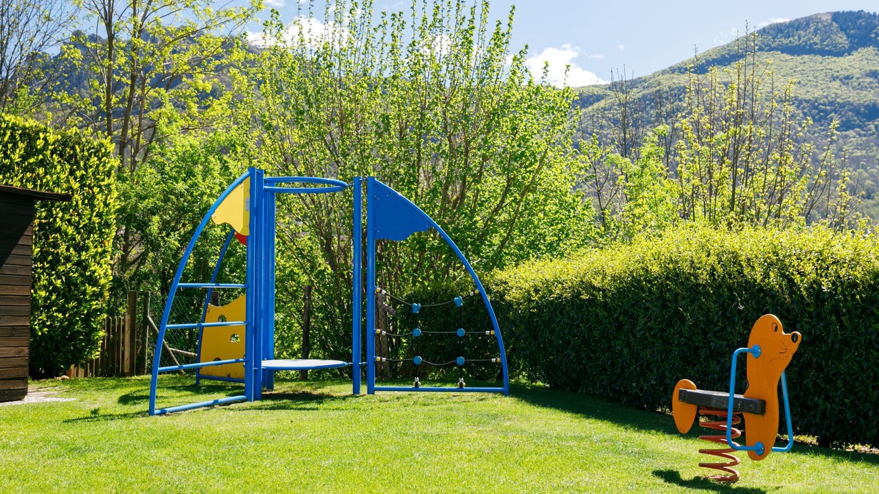 Photo of Outdoor in Sonvico