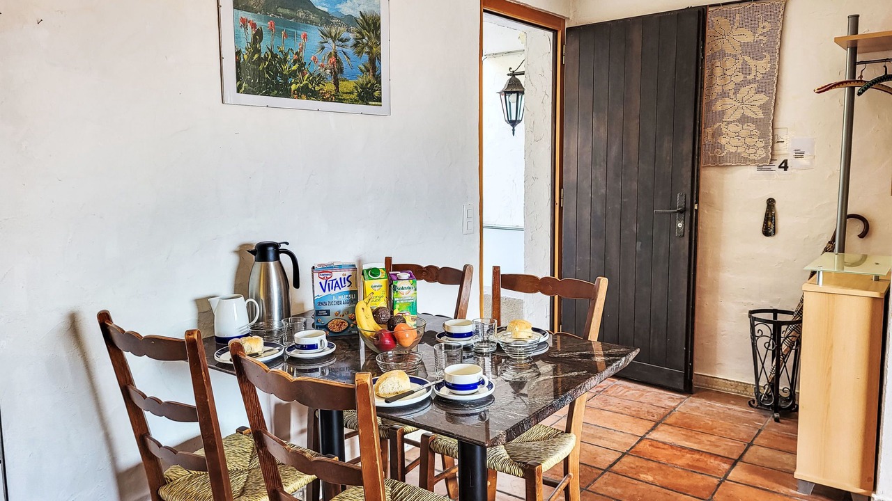 Photo of Bedroom in Sonvico