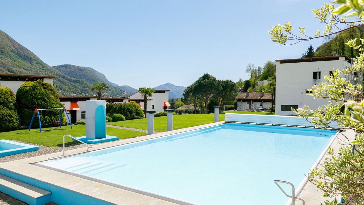 Photo of Outdoor in Sonvico