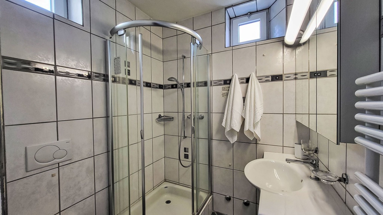 Photo of Bathroom in Sonvico