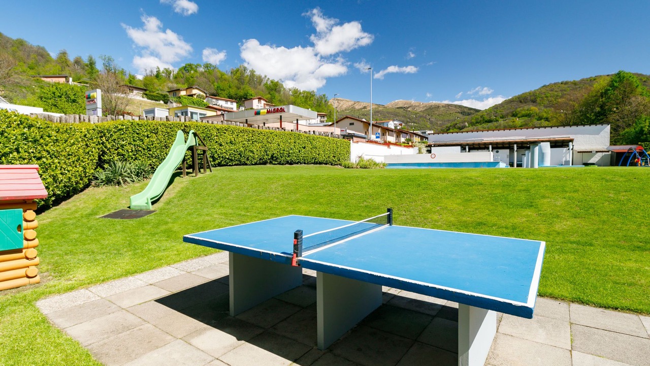 Photo of Outdoor in Sonvico