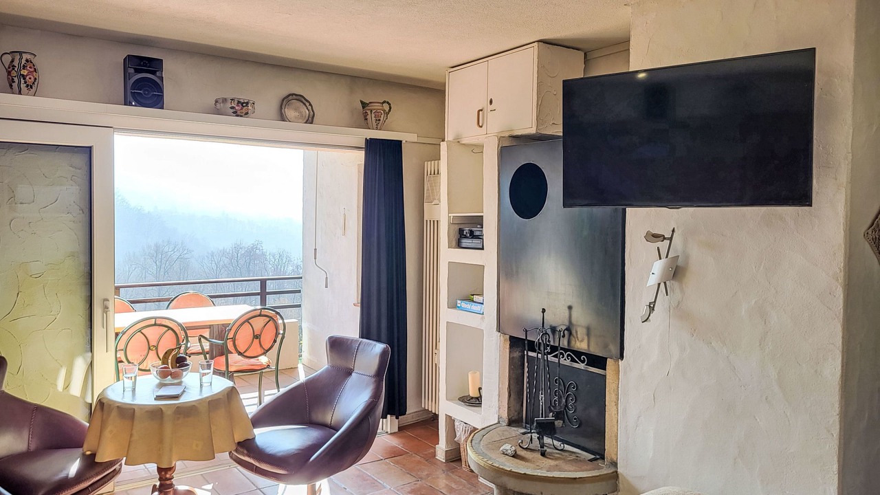 Photo of Livingroom in Sonvico
