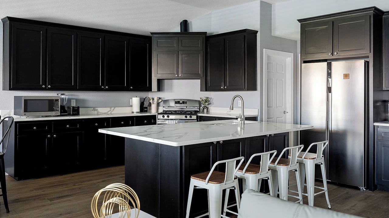 Photo of Kitchen in Fort Worth