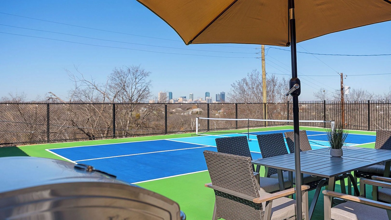 Photo of Outdoor in Fort Worth