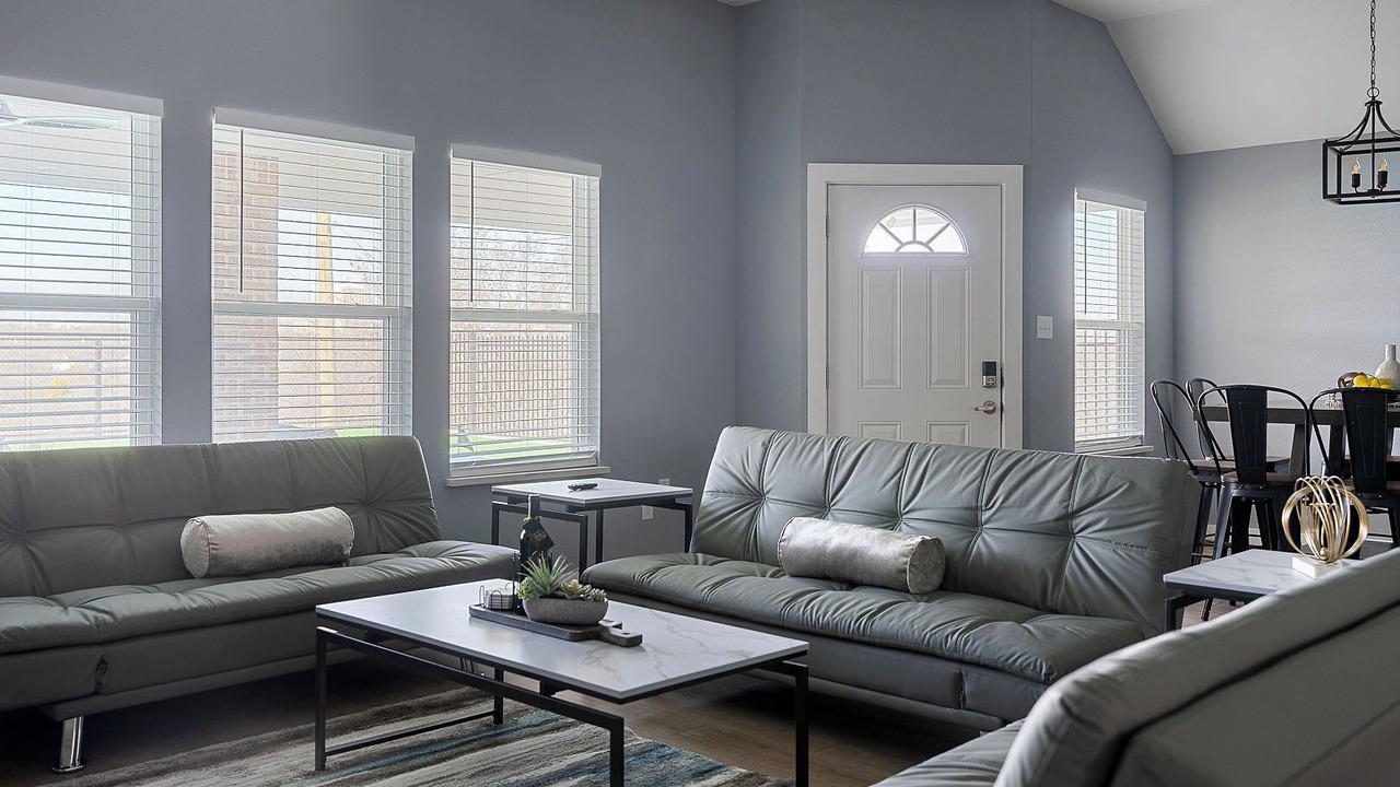 Photo of Livingroom in Fort Worth