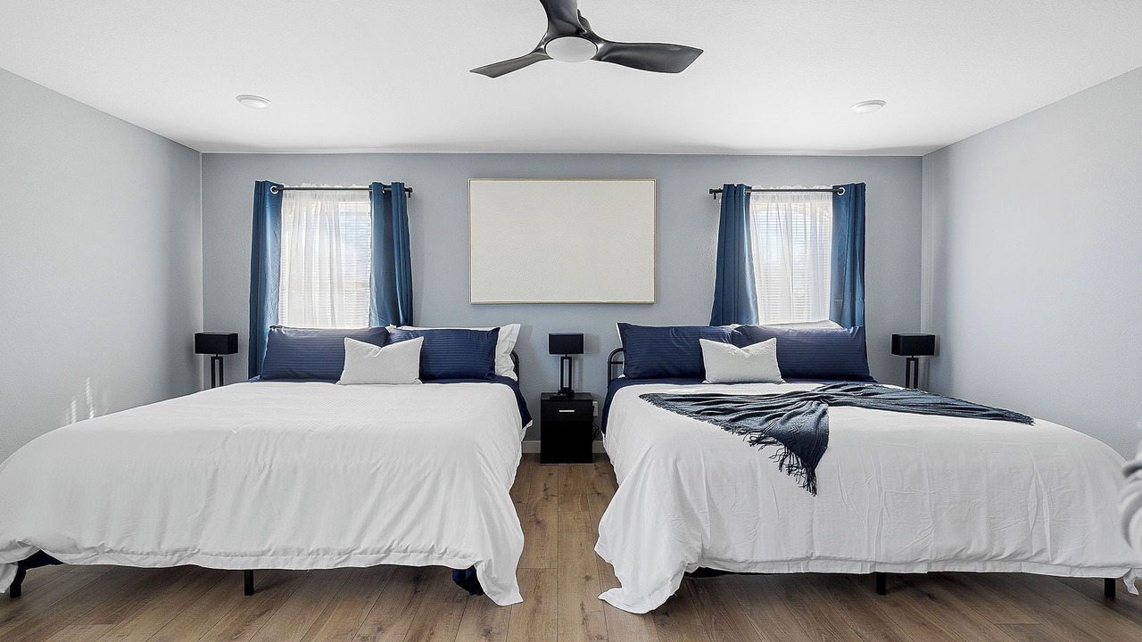 Photo of Bedroom in Fort Worth