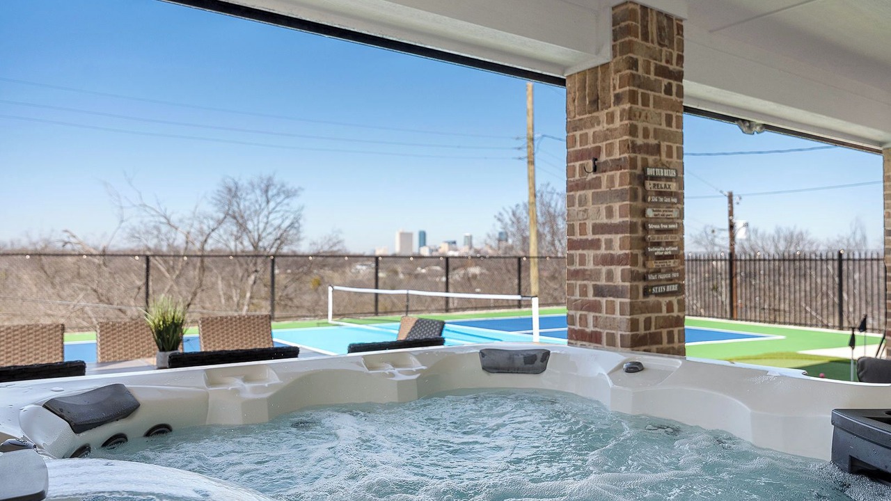Photo of Outdoor in Fort Worth