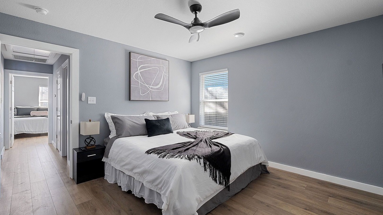 Photo of Bedroom in Fort Worth