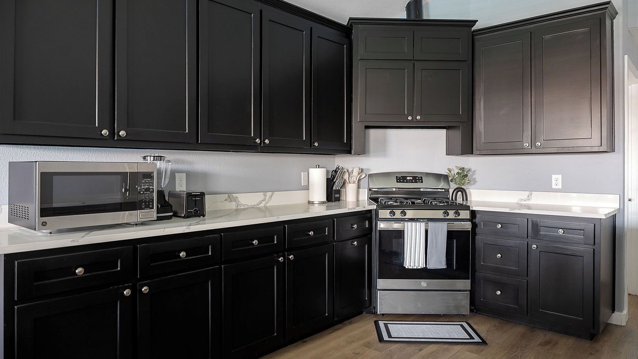 Photo of Kitchen in Fort Worth
