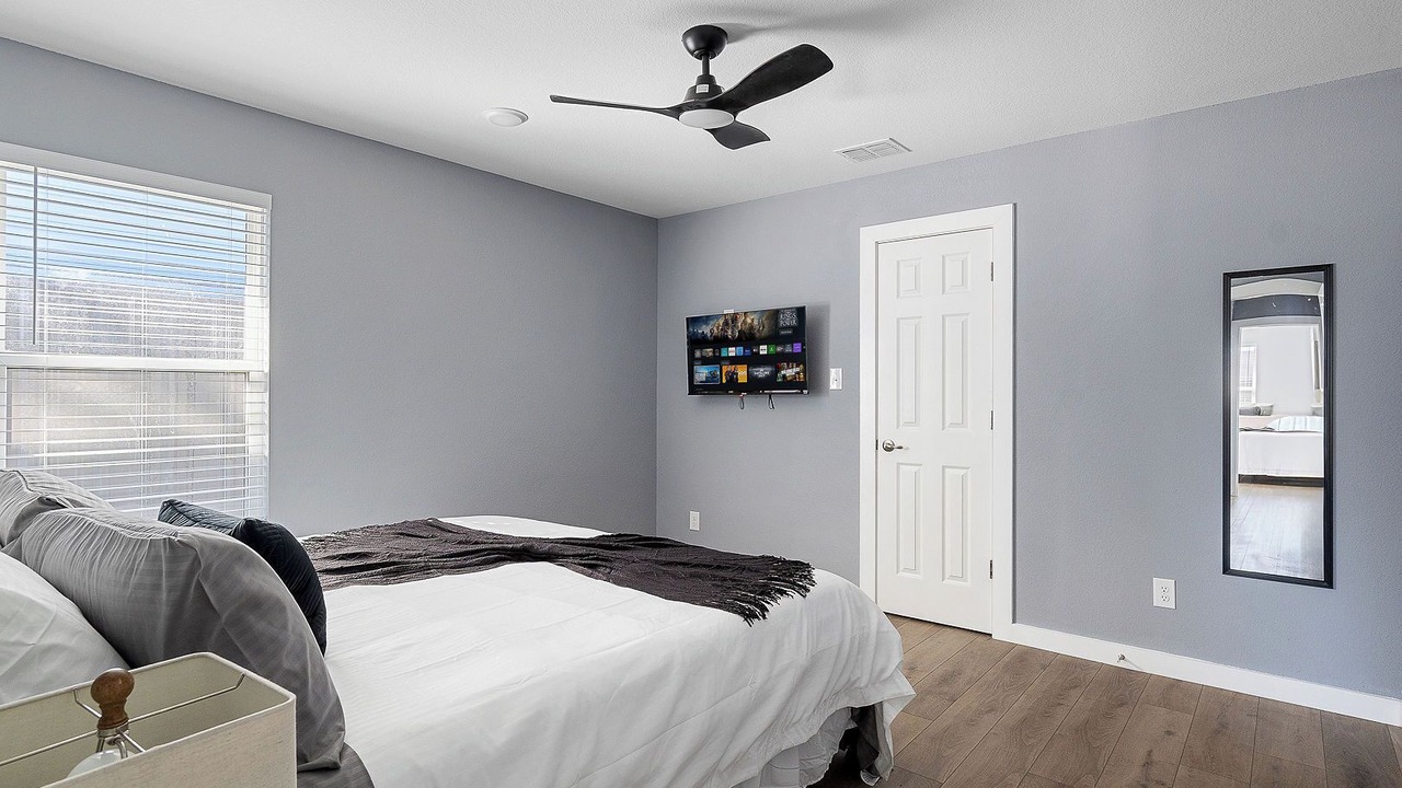 Photo of Bedroom in Fort Worth