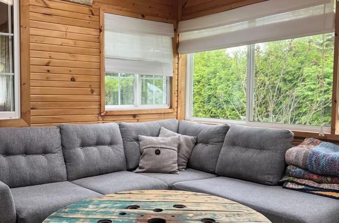 Photo of Bedroom in Port Franks