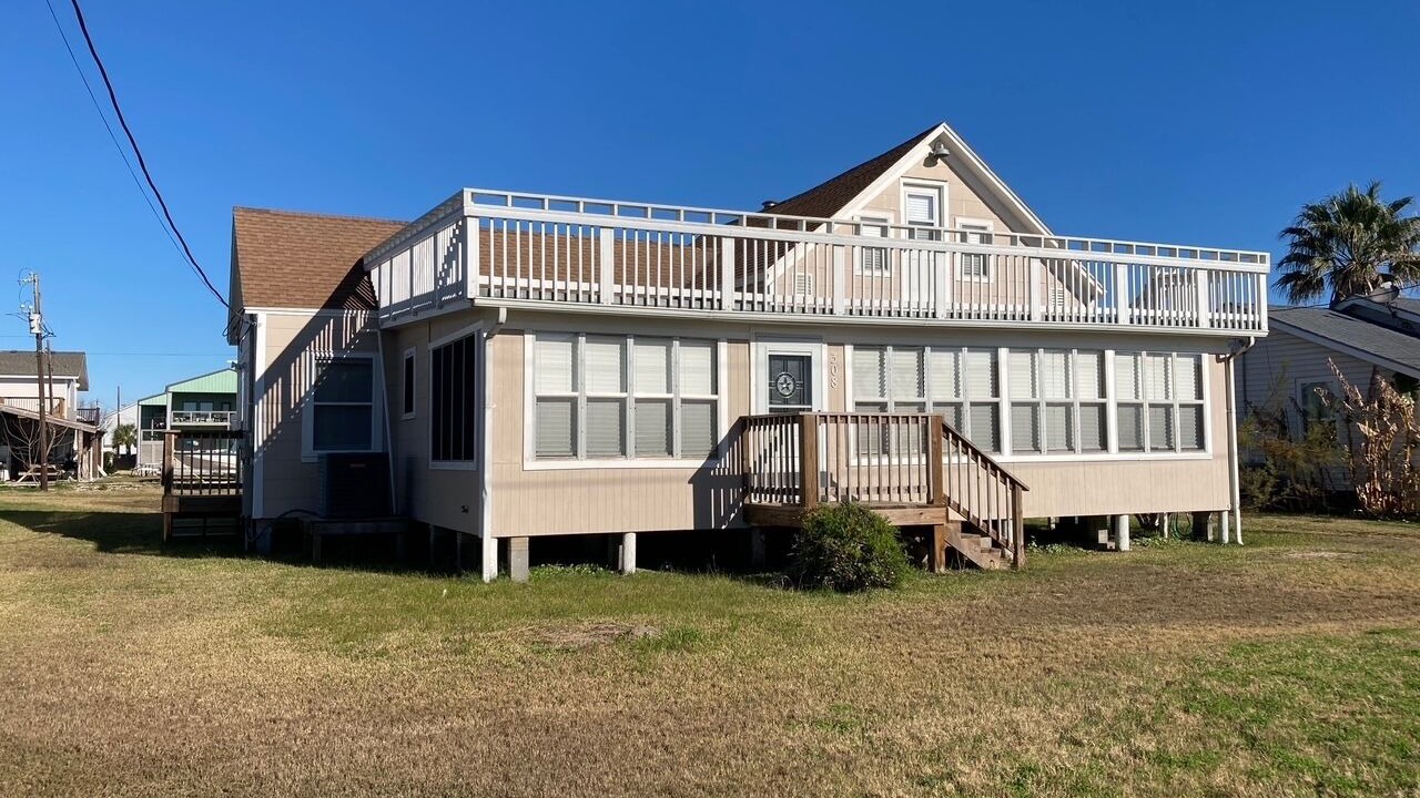 Photo of Outdoor in Port O Connor