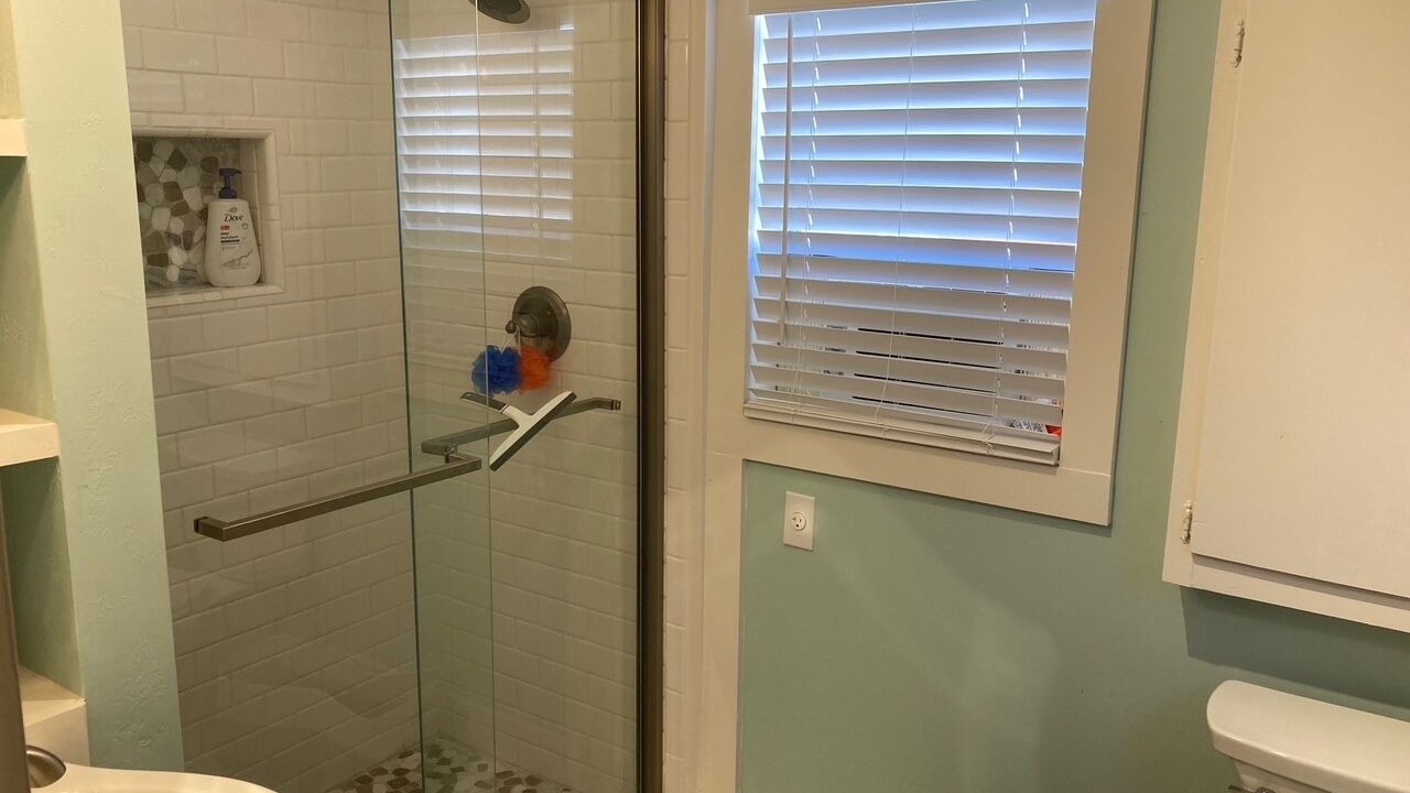 Photo of Bathroom in Port O Connor