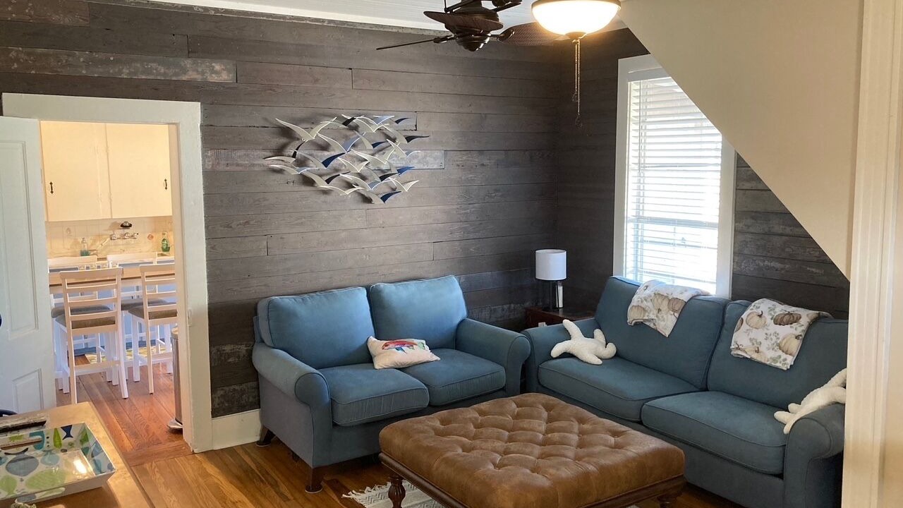Photo of Livingroom in Port O Connor