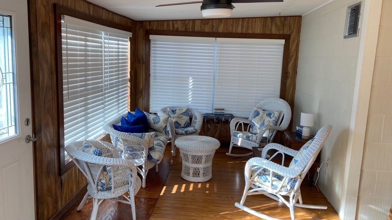 Photo of Livingroom in Port O Connor