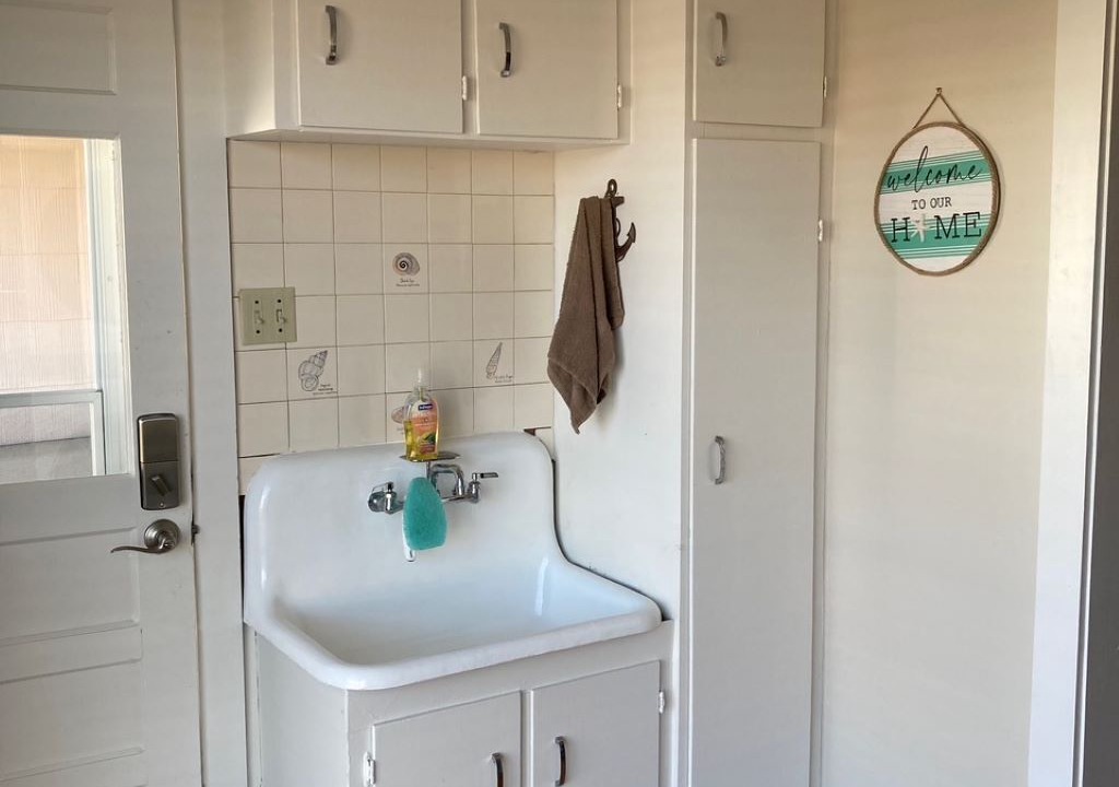 Photo of Bathroom in Port O Connor