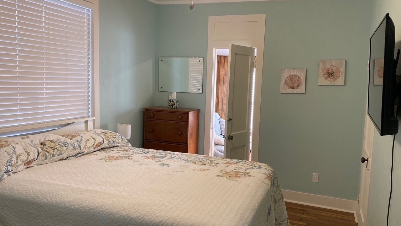 Photo of Bedroom in Port O Connor
