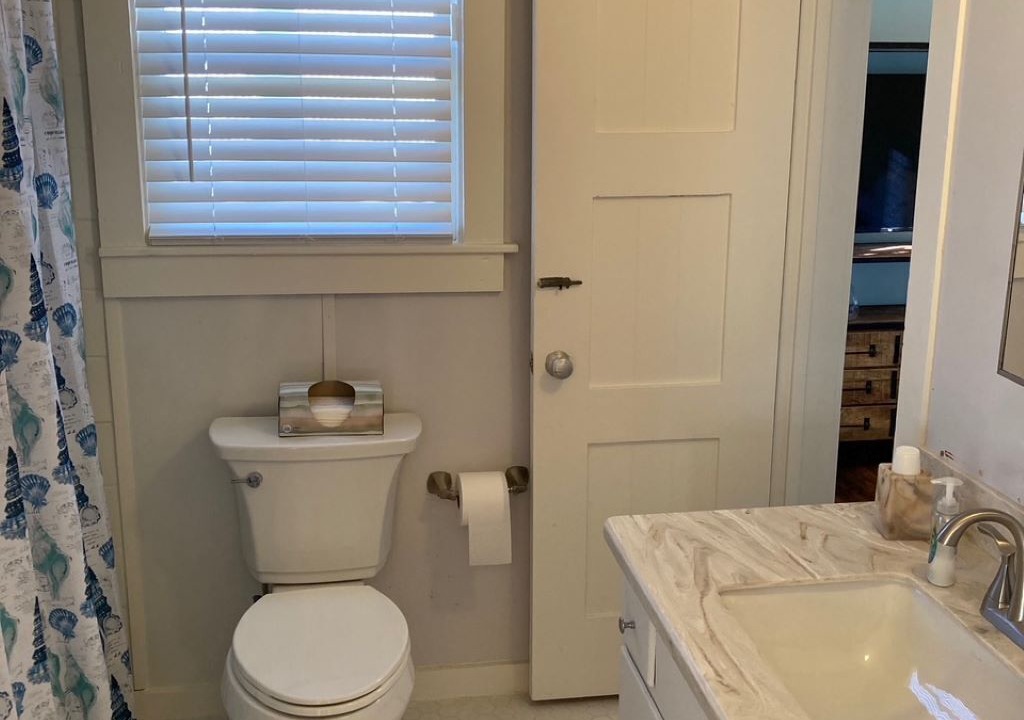 Photo of Bathroom in Port O Connor