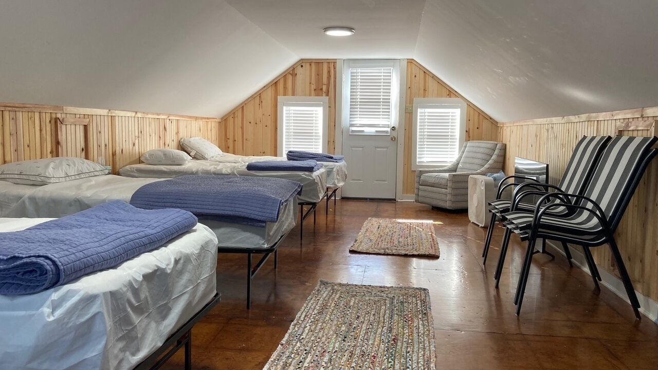 Photo of Bedroom in Port O Connor
