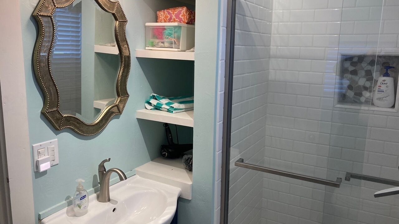 Photo of Bathroom in Port O Connor